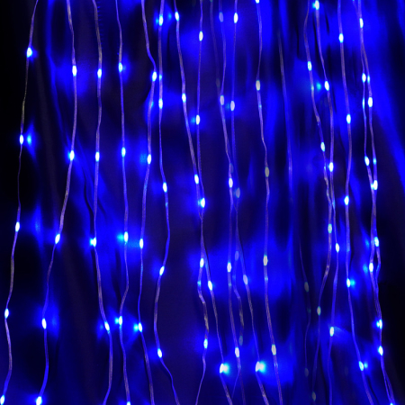 Светодиодная гирлянда Feron 48606