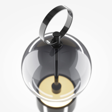 Maytoni MOD478RL-L3B3K