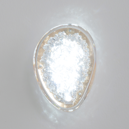 Crystal Lux Бра Crystal Lux FELICIDAD AP9W LED