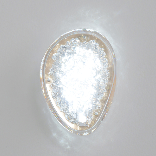 Crystal Lux Бра Crystal Lux FELICIDAD AP9W LED