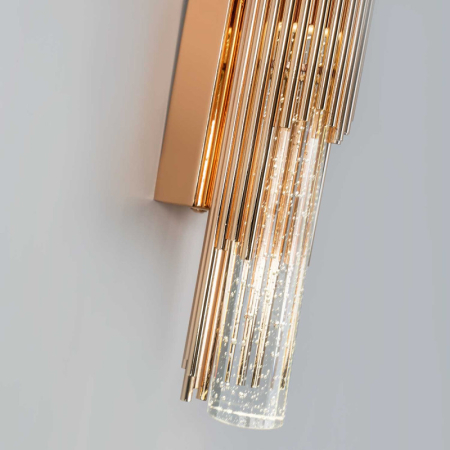 Бра MODELUX ML.548.400 GD