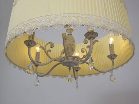 Подвесная люстра Abrasax SD770-SHADE