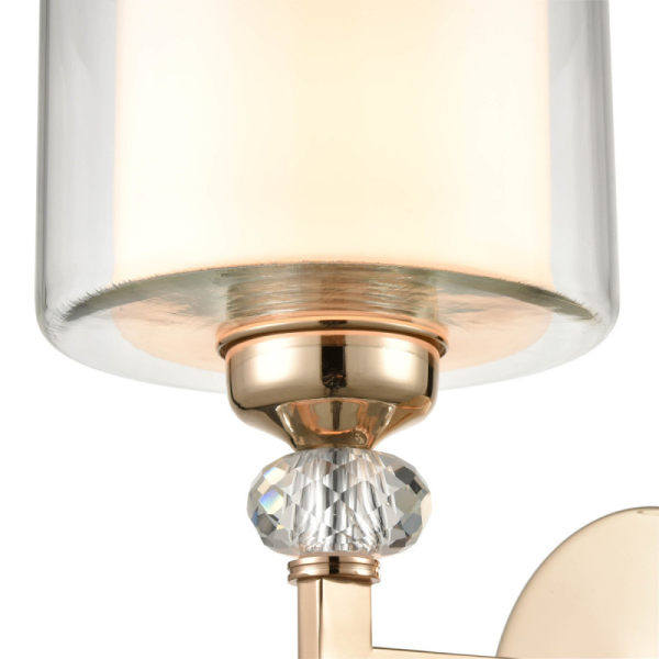 Бра Vele Luce VL1054W01
