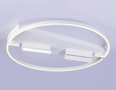 Накладной светильник Ambrella Light FL51461