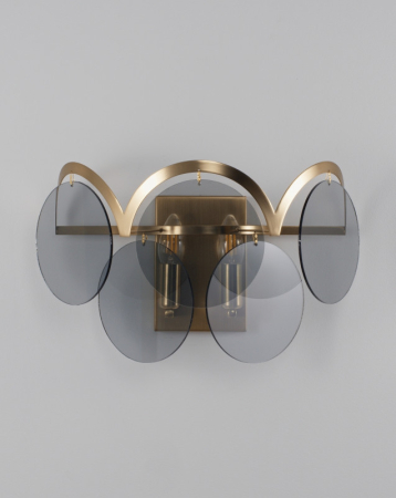 Бра Moderli V7083-2W