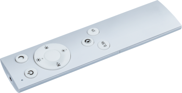 Светильник светодиодный 61 663 NBL-RC02-60-MK-IP20-LED 60Вт IP20 4000лм с пультом ДУ хрусталь Navigator 61663