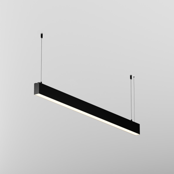 Офисный светильник Maytoni Technical LL312043