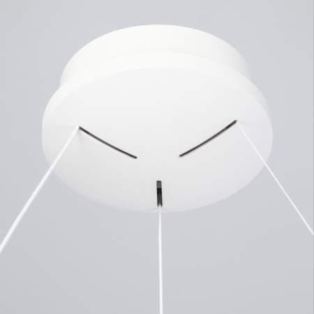 Подвесная люстра Citilux CL730B090S