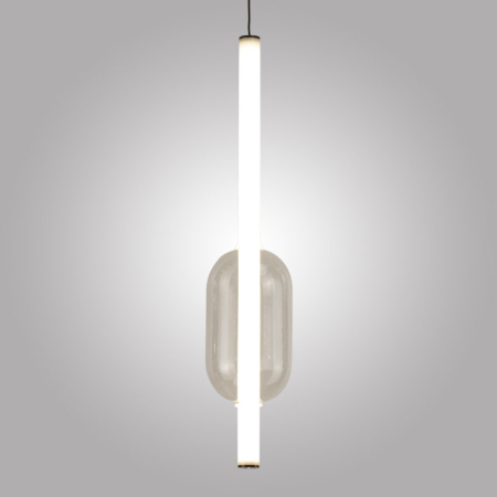 Подвесной светильник AM Group AM491 B clear