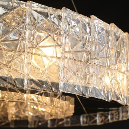 Подвесная люстра ImperiumLoft 185392-26