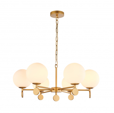 Подвесная люстра Favourite 2928-6P