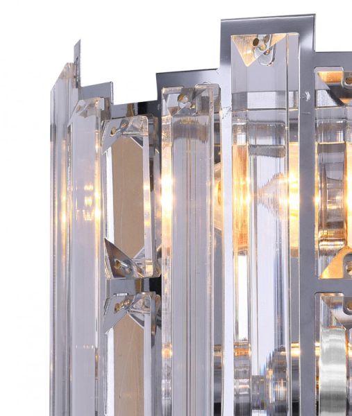 Бра Natali Kovaltseva ROSSANA 81425/1W CHROME