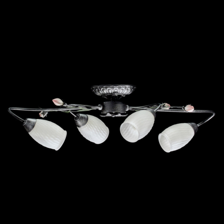 Накладная люстра MW-Light 334013504