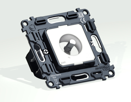 Терморегулятор Ambrella Volt VM1381