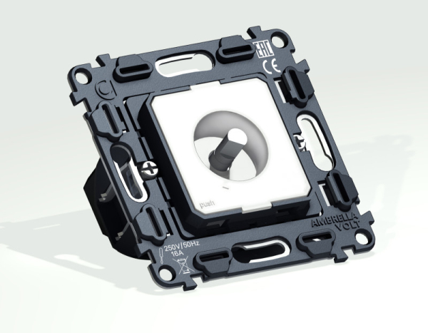 Терморегулятор Ambrella Volt VM1381