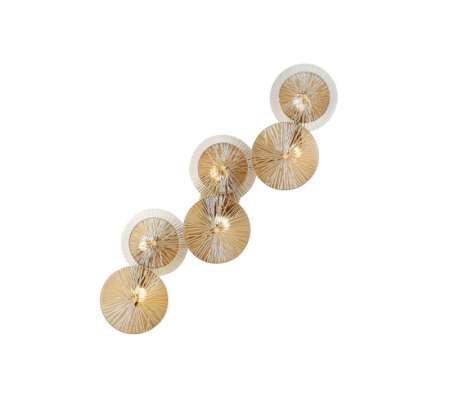 Бра MyFar MR2530-6W