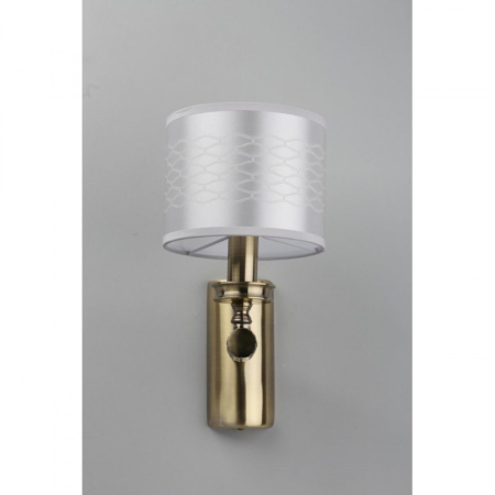 Бра Omnilux OML-57301-01