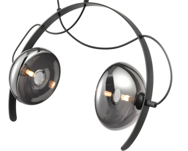 Подвесной светильник Vele Luce VL5462P12