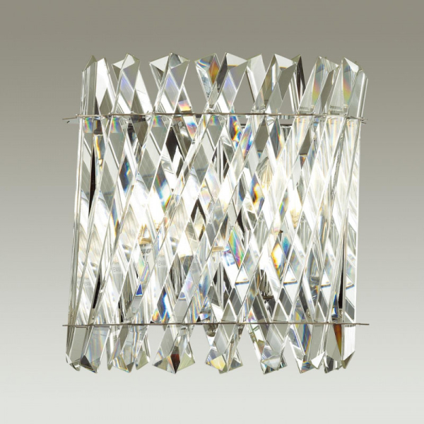 Бра Odeon Light 4796/2W