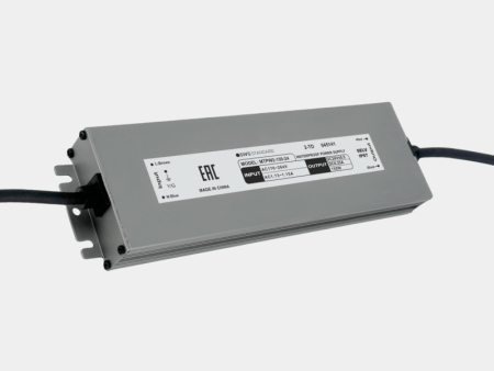 Блок питания для светодиодной ленты SWG MTPW2-150-24