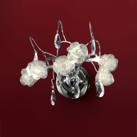 Бра Eletto EL325W03.1