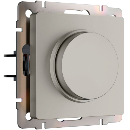 Диммеры Werkel W1242004 дымчатый