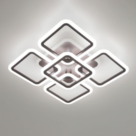 Накладная люстра Citilux CL232A155E