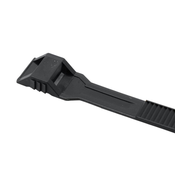 Хомут кабельный 9х180 полиамид черн. (уп.100шт) DKC 26501SR