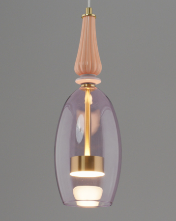 Подвесной светильник Moderli V11155-PL