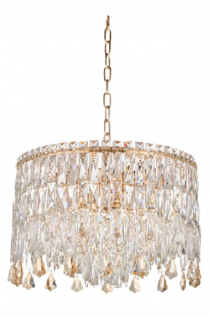 Подвесная люстра Fluorite FL1061-11P