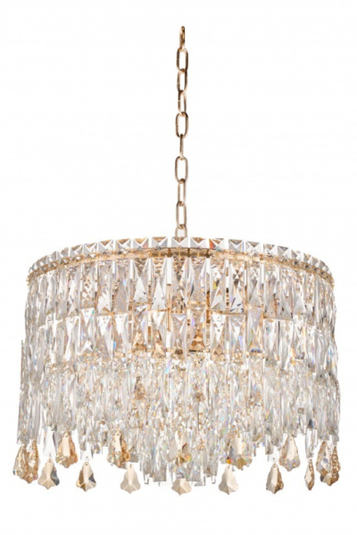 Подвесная люстра Fluorite FL1061-11P