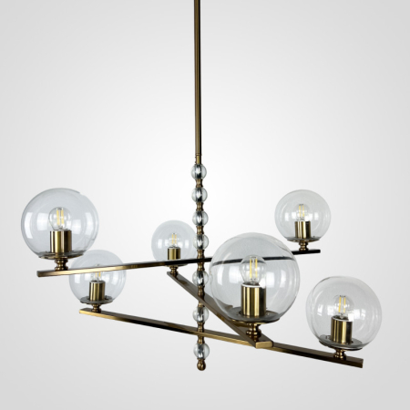 Подвесная люстра ImperiumLoft 140707-26