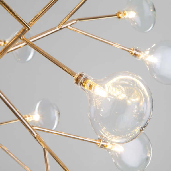 Подвесная люстра Bogate's 564