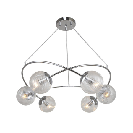 Подвесная люстра Escada 1110/6PL