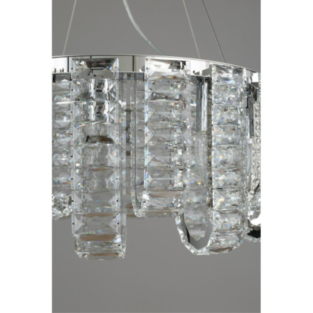 Подвесная люстра APLOYT APL.790.03.10