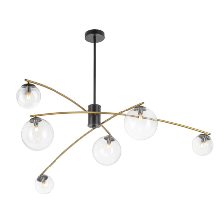 Люстра на штанге Citilux CL218163