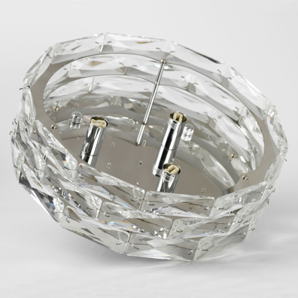 Накладная люстра Lussole LSP-8893