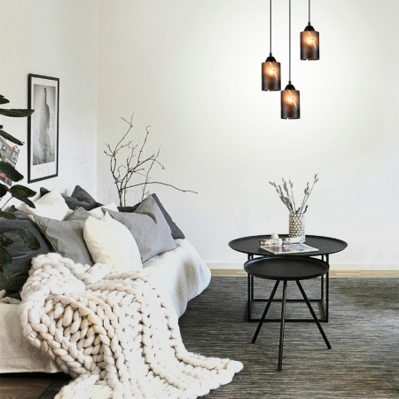 Каскадная люстра Escada 10179/3S