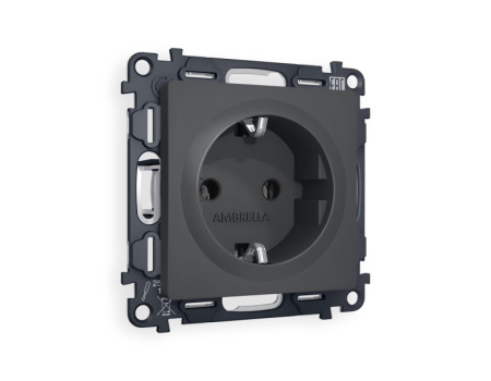 Розетка Ambrella Volt MA906010