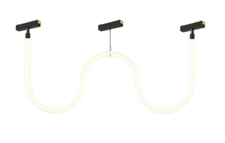 Светильник на шине SWG pro SL-SLIM-360BL-42-CCT