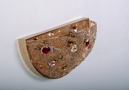 Бра Abrasax HYB10179-3GO