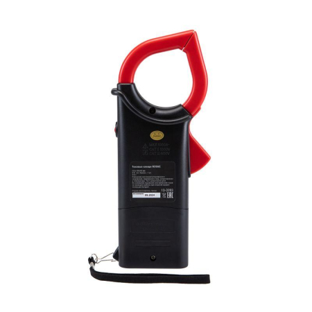 Токовые клещи R266C REXANT