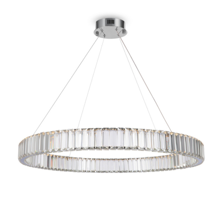 Подвесная люстра Freya FR5257PL-L32CH