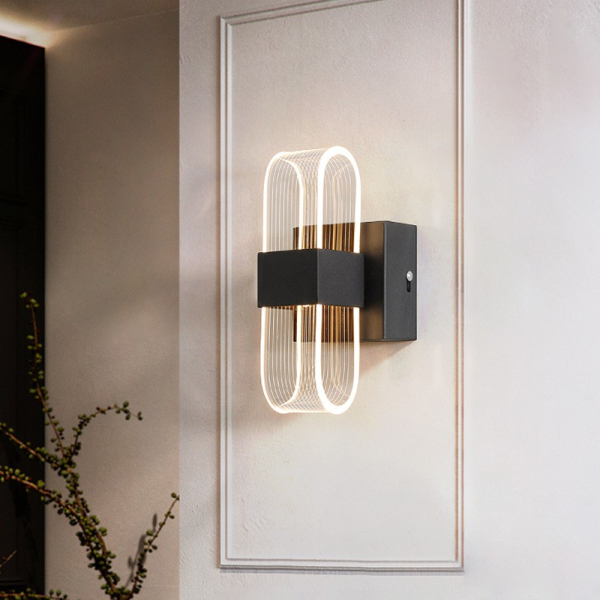 Бра ImperiumLoft 140991-26