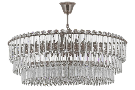 Подвесная люстра Dio D'arte Olivetta E 1.5.80.100 N