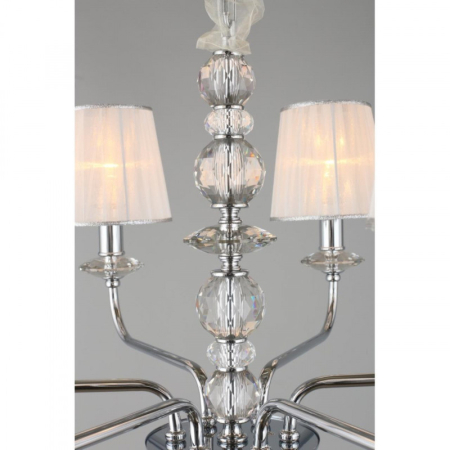 Подвесная люстра Omnilux OML-84903-06