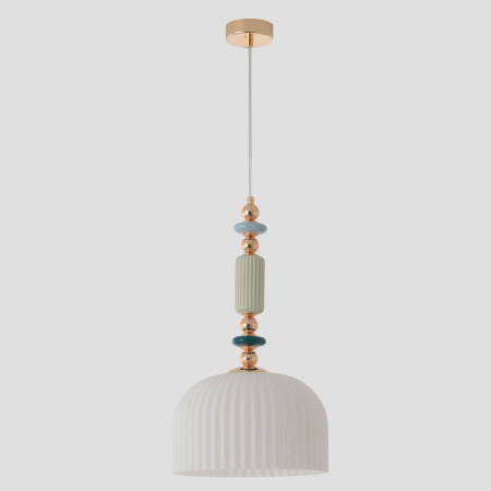 Crystal Lux Светильник подвесной Crystal Lux MERINGUE SP1.1