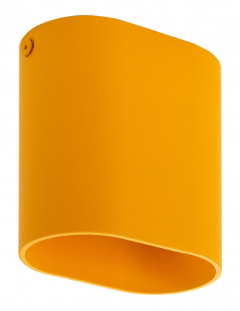 Накладной светильник Denkirs DK2005-YE