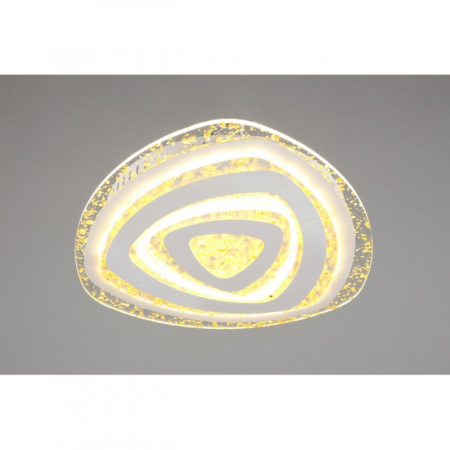 Накладной светильник Omnilux OML-08717-146