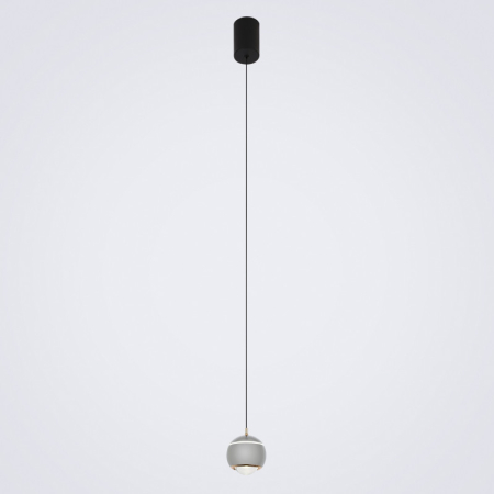 Подвесной светильник LED4U L8753-1 CR